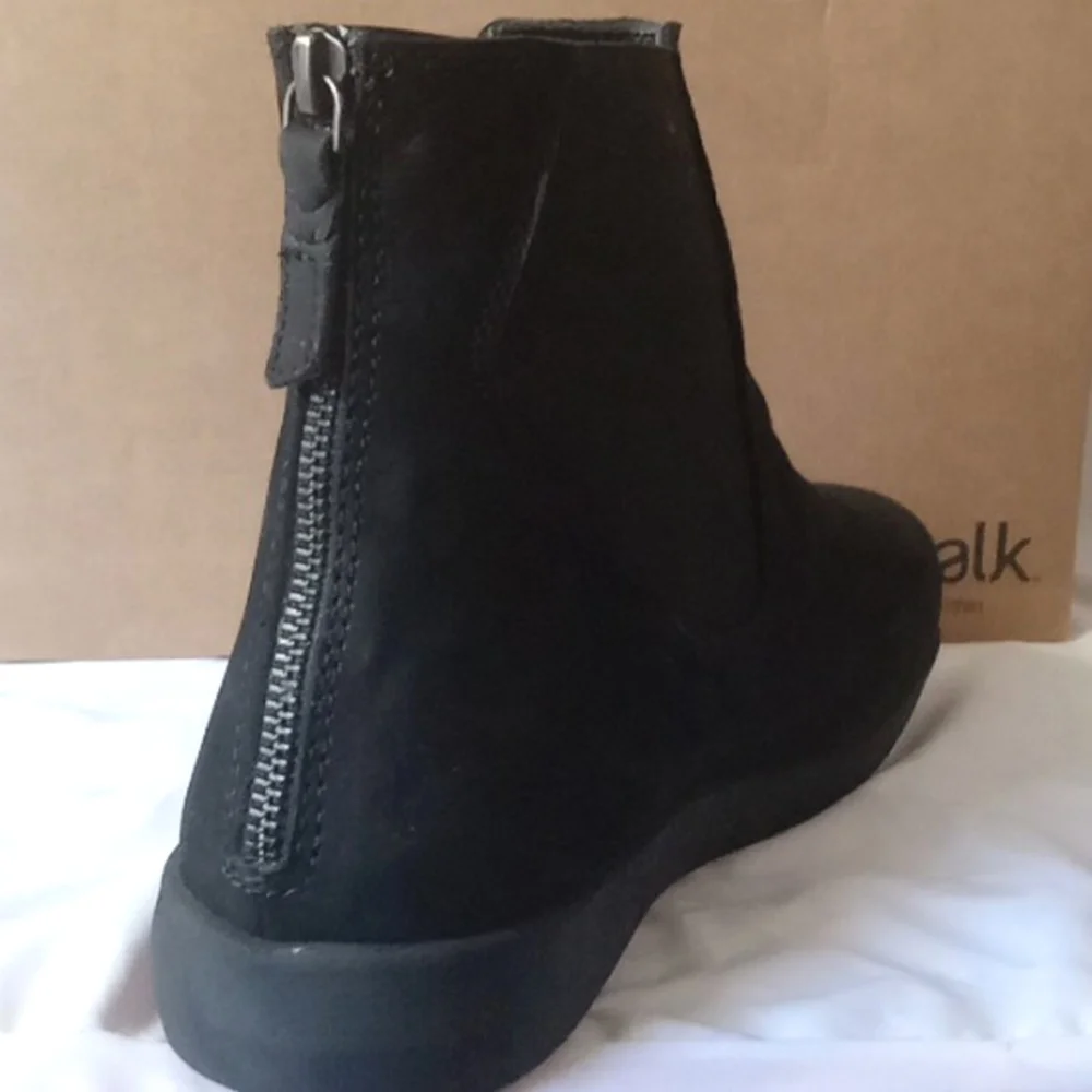 SoftWalk new box